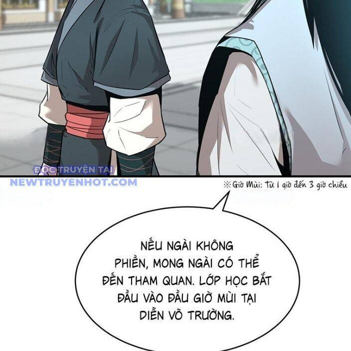 Thiên Hạ Đệ Nhất Võ Sư Chap 10 - Next Chap 11