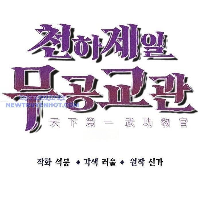 Thiên Hạ Đệ Nhất Võ Sư Chap 10 - Next Chap 11