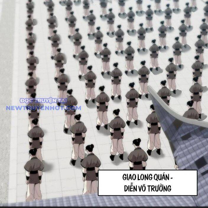 Thiên Hạ Đệ Nhất Võ Sư Chap 10 - Next Chap 11