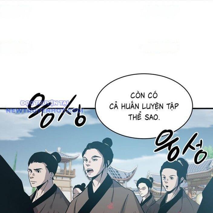 Thiên Hạ Đệ Nhất Võ Sư Chap 10 - Next Chap 11