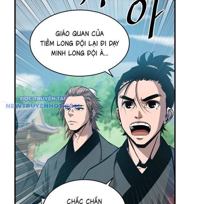 Thiên Hạ Đệ Nhất Võ Sư Chap 10 - Next Chap 11