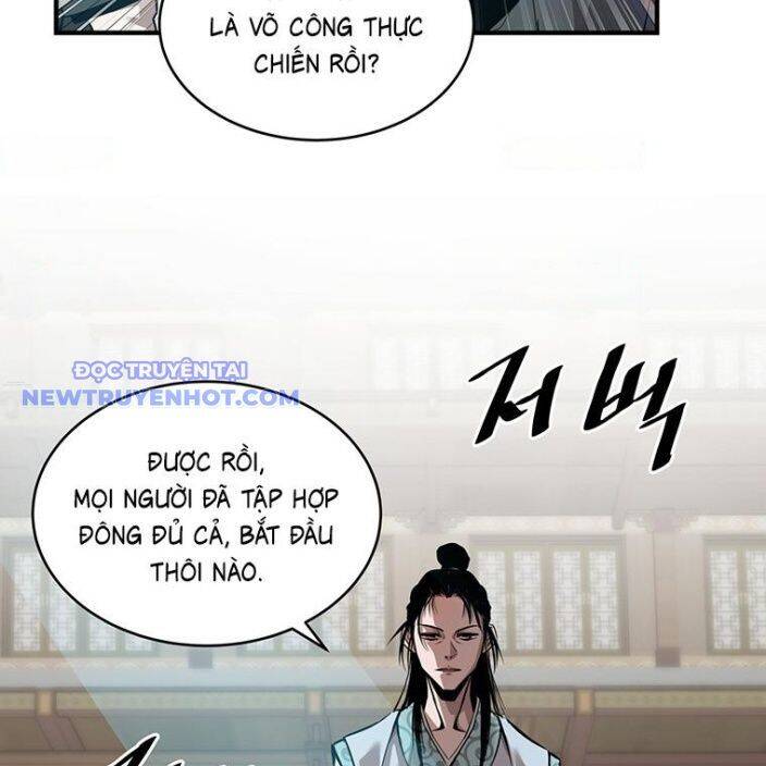 Thiên Hạ Đệ Nhất Võ Sư Chap 10 - Next Chap 11