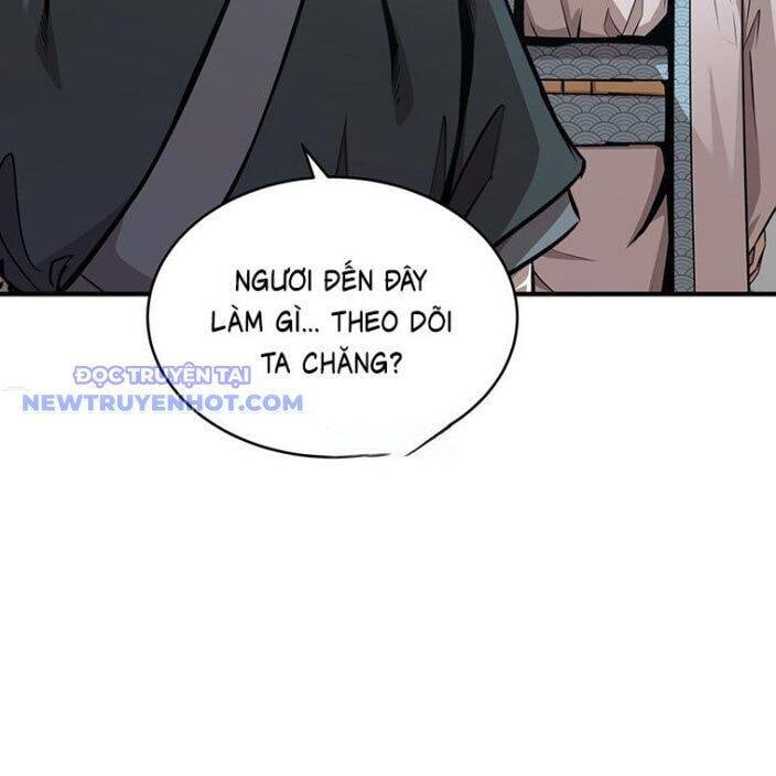 Thiên Hạ Đệ Nhất Võ Sư Chap 10 - Next Chap 11