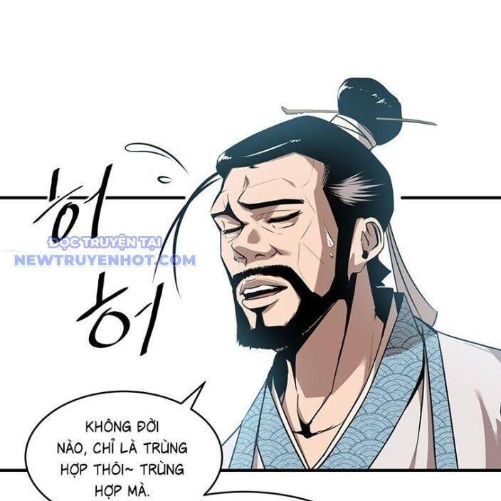 Thiên Hạ Đệ Nhất Võ Sư Chap 10 - Next Chap 11