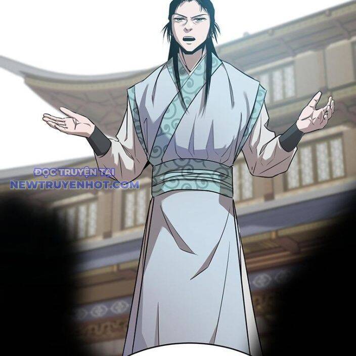 Thiên Hạ Đệ Nhất Võ Sư Chap 10 - Next Chap 11