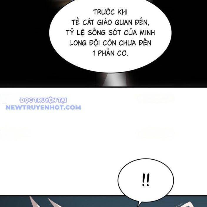 Thiên Hạ Đệ Nhất Võ Sư Chap 10 - Next Chap 11