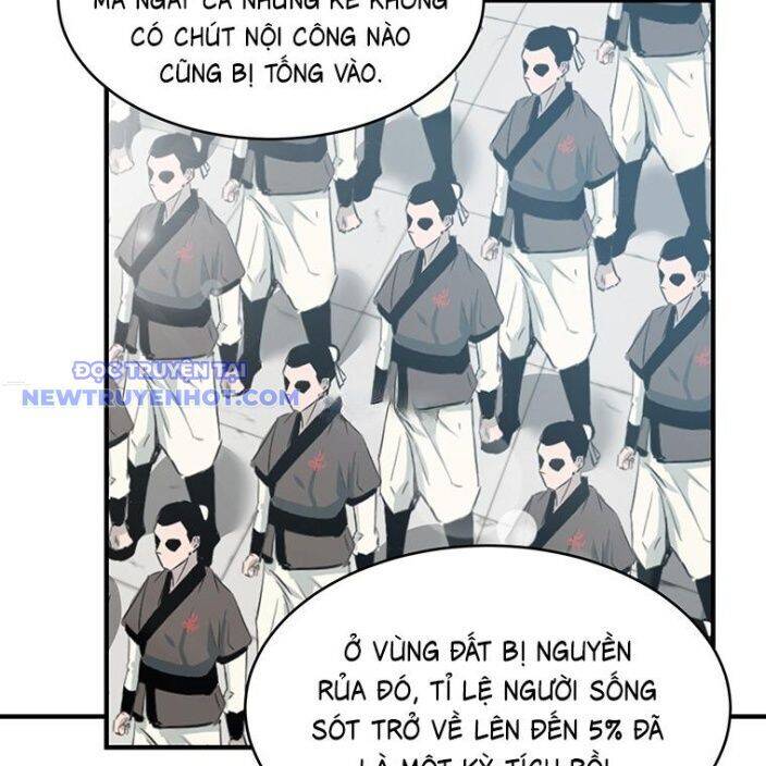 Thiên Hạ Đệ Nhất Võ Sư Chap 10 - Next Chap 11