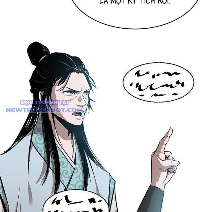 Thiên Hạ Đệ Nhất Võ Sư Chap 10 - Next Chap 11