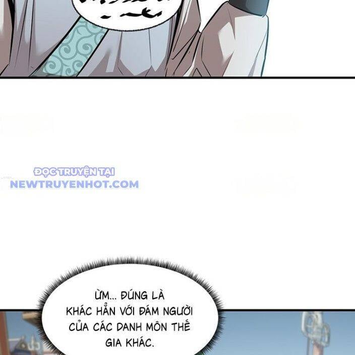 Thiên Hạ Đệ Nhất Võ Sư Chap 10 - Next Chap 11