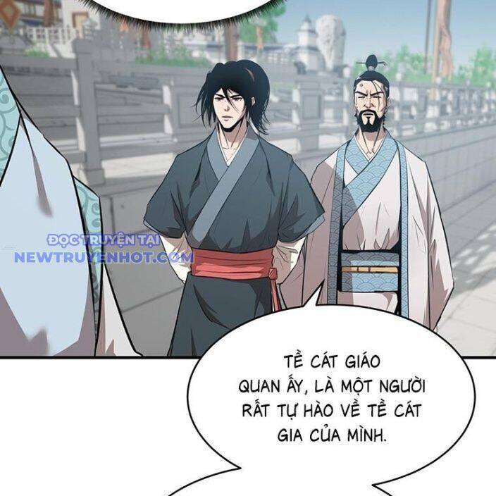 Thiên Hạ Đệ Nhất Võ Sư Chap 10 - Next Chap 11