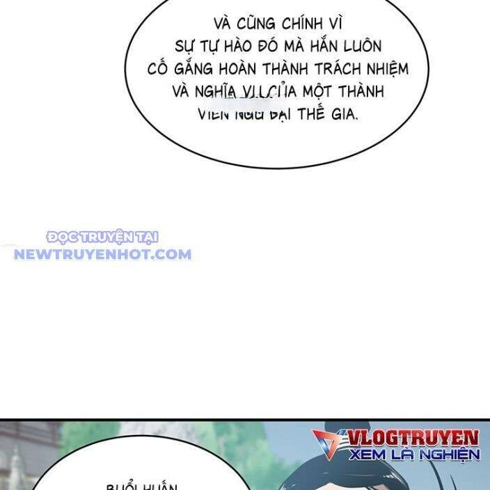 Thiên Hạ Đệ Nhất Võ Sư Chap 10 - Next Chap 11