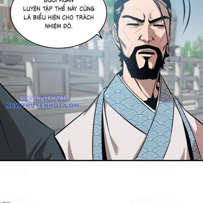 Thiên Hạ Đệ Nhất Võ Sư Chap 10 - Next Chap 11