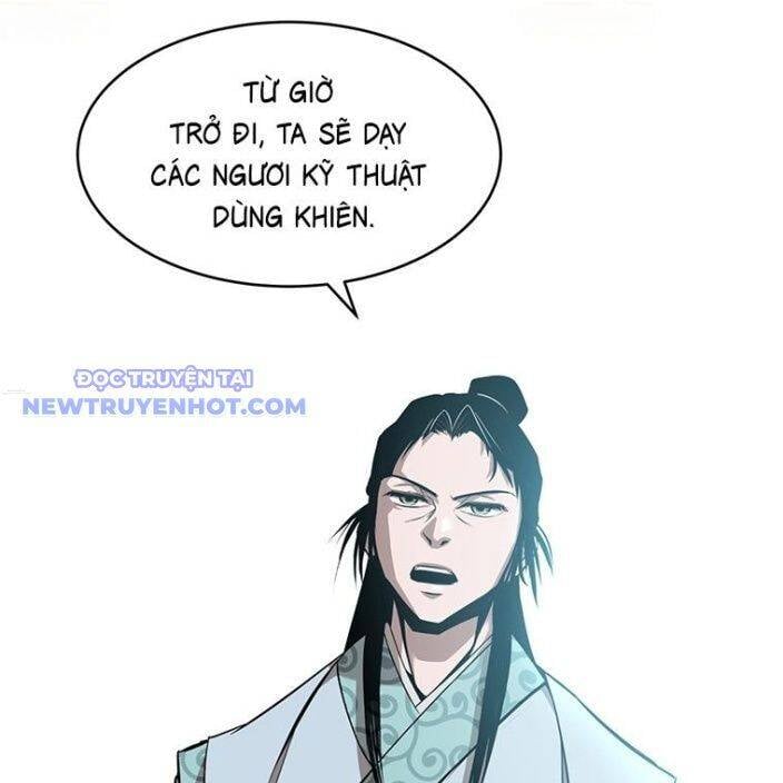 Thiên Hạ Đệ Nhất Võ Sư Chap 10 - Next Chap 11