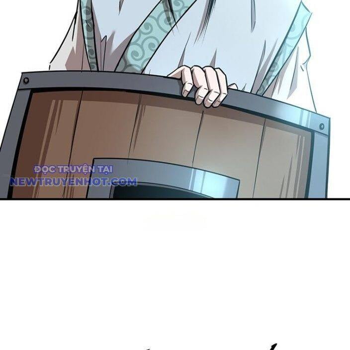 Thiên Hạ Đệ Nhất Võ Sư Chap 10 - Next Chap 11