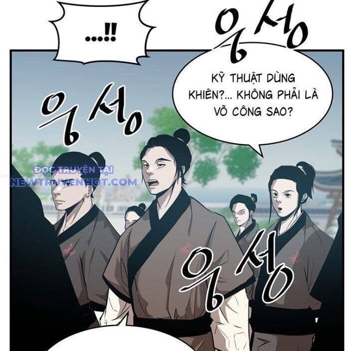 Thiên Hạ Đệ Nhất Võ Sư Chap 10 - Next Chap 11