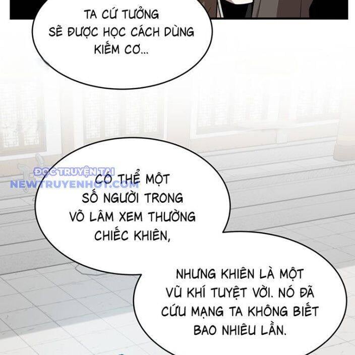 Thiên Hạ Đệ Nhất Võ Sư Chap 10 - Next Chap 11