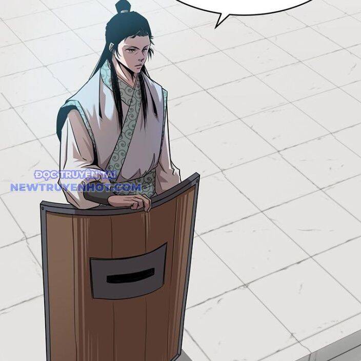 Thiên Hạ Đệ Nhất Võ Sư Chap 10 - Next Chap 11