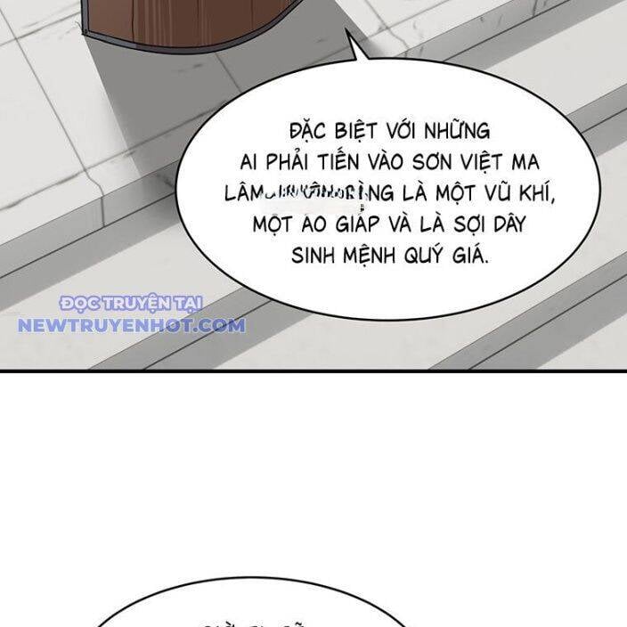 Thiên Hạ Đệ Nhất Võ Sư Chap 10 - Next Chap 11