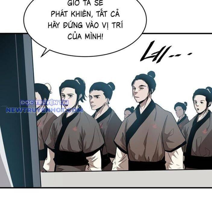 Thiên Hạ Đệ Nhất Võ Sư Chap 10 - Next Chap 11