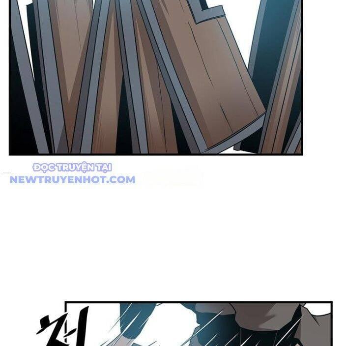 Thiên Hạ Đệ Nhất Võ Sư Chap 10 - Next Chap 11