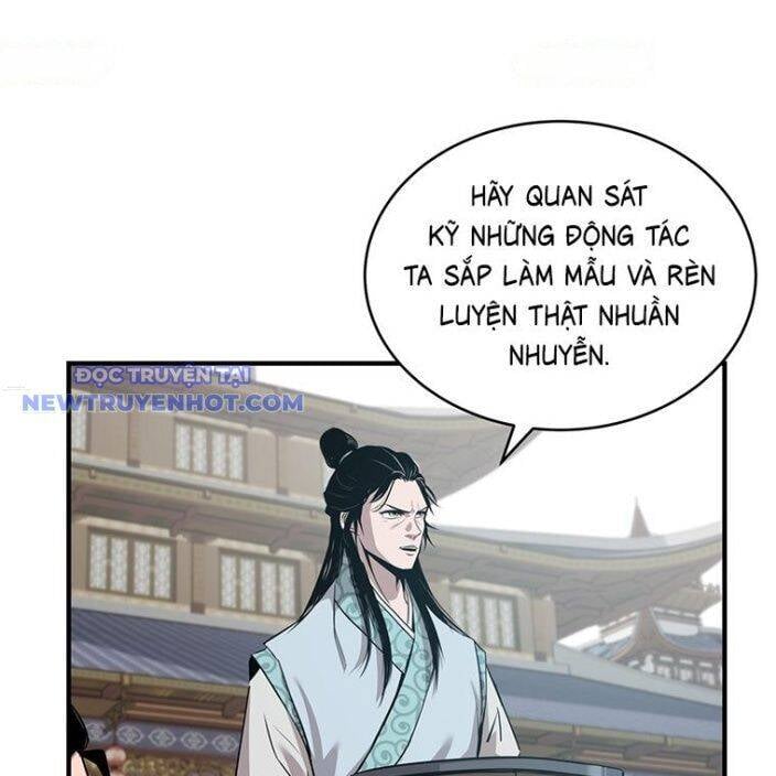 Thiên Hạ Đệ Nhất Võ Sư Chap 10 - Next Chap 11