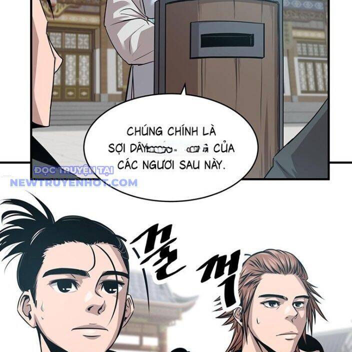 Thiên Hạ Đệ Nhất Võ Sư Chap 10 - Next Chap 11