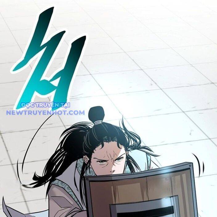 Thiên Hạ Đệ Nhất Võ Sư Chap 10 - Next Chap 11
