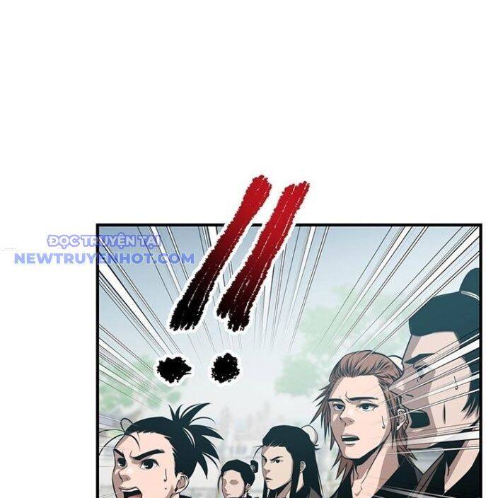 Thiên Hạ Đệ Nhất Võ Sư Chap 10 - Next Chap 11