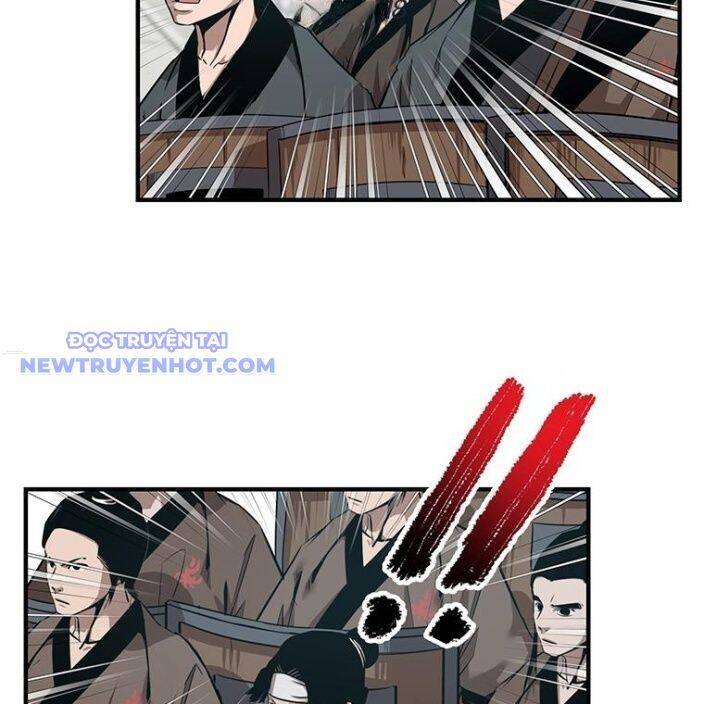 Thiên Hạ Đệ Nhất Võ Sư Chap 10 - Next Chap 11