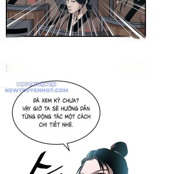 Thiên Hạ Đệ Nhất Võ Sư Chap 10 - Next Chap 11