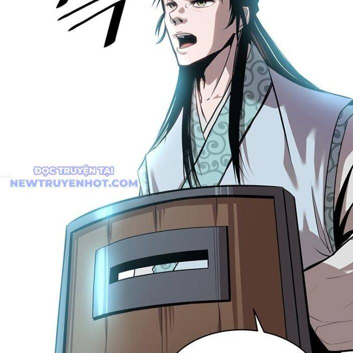 Thiên Hạ Đệ Nhất Võ Sư Chap 10 - Next Chap 11