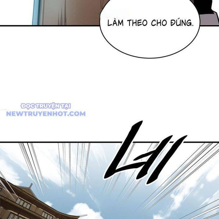 Thiên Hạ Đệ Nhất Võ Sư Chap 10 - Next Chap 11