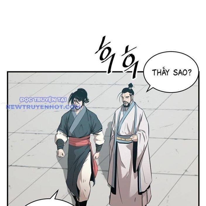 Thiên Hạ Đệ Nhất Võ Sư Chap 10 - Next Chap 11