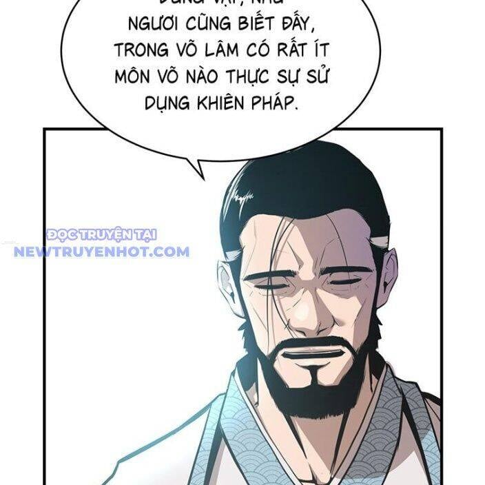 Thiên Hạ Đệ Nhất Võ Sư Chap 10 - Next Chap 11