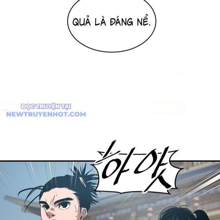 Thiên Hạ Đệ Nhất Võ Sư Chap 10 - Next Chap 11