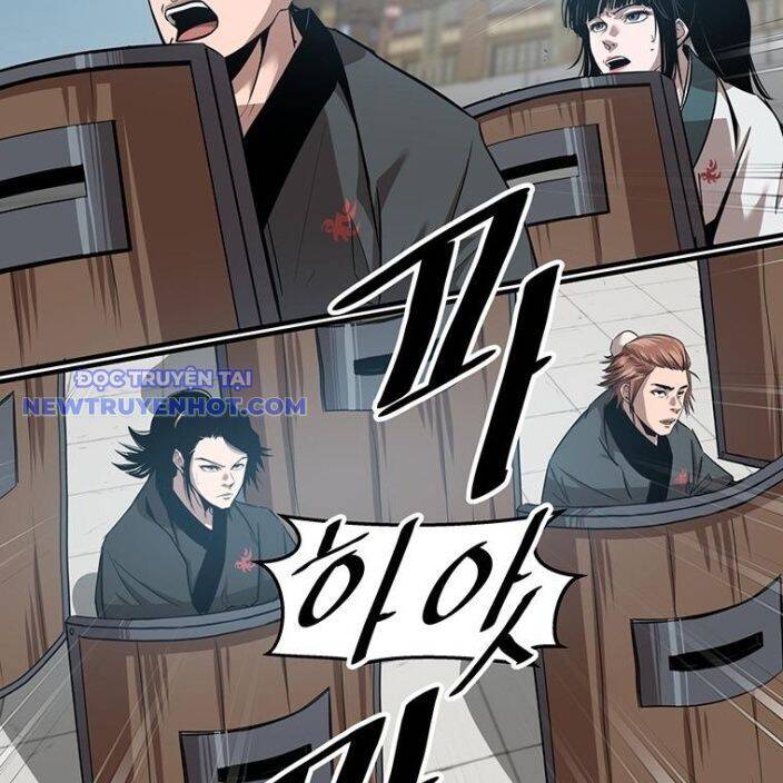 Thiên Hạ Đệ Nhất Võ Sư Chap 10 - Next Chap 11