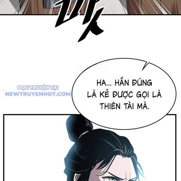 Thiên Hạ Đệ Nhất Võ Sư Chap 10 - Next Chap 11