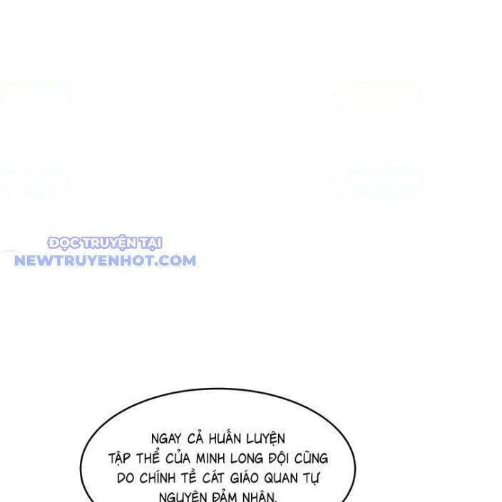 Thiên Hạ Đệ Nhất Võ Sư Chap 10 - Next Chap 11