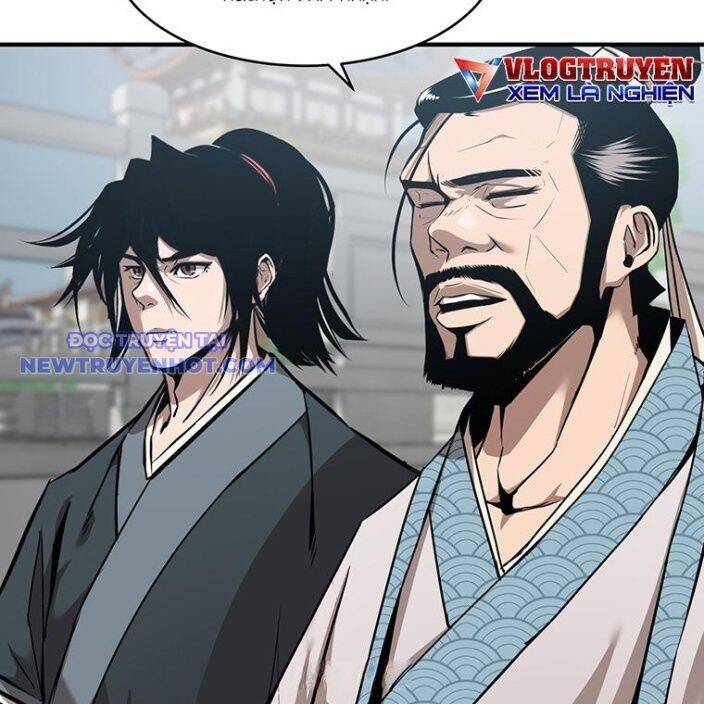 Thiên Hạ Đệ Nhất Võ Sư Chap 10 - Next Chap 11