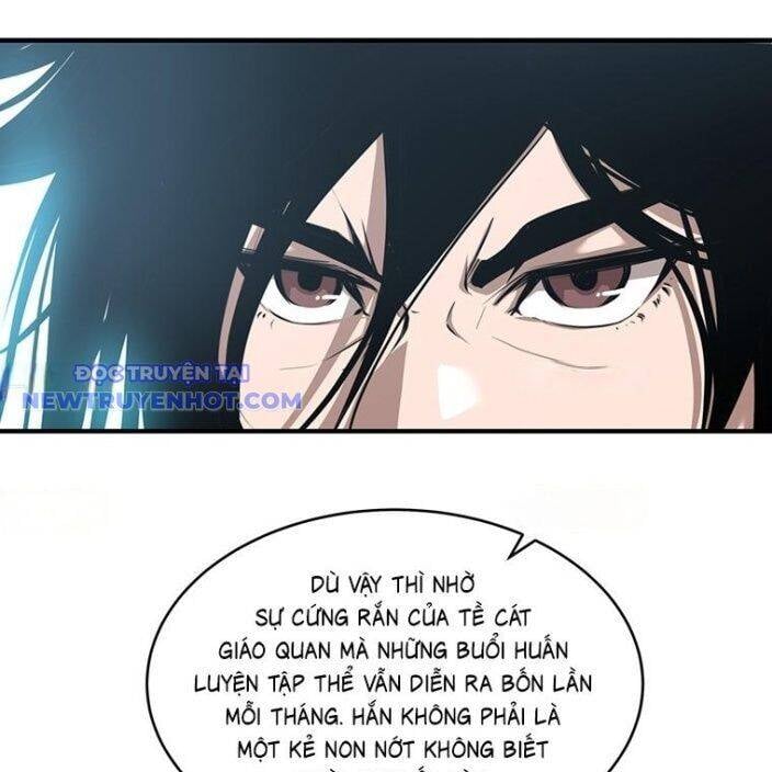 Thiên Hạ Đệ Nhất Võ Sư Chap 10 - Next Chap 11