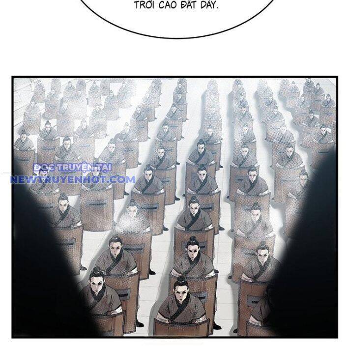 Thiên Hạ Đệ Nhất Võ Sư Chap 10 - Next Chap 11