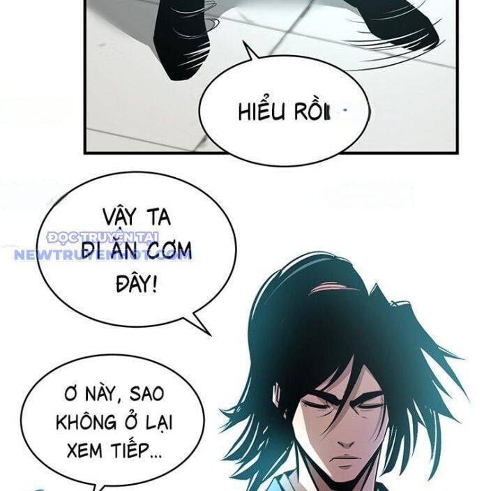 Thiên Hạ Đệ Nhất Võ Sư Chap 10 - Next Chap 11