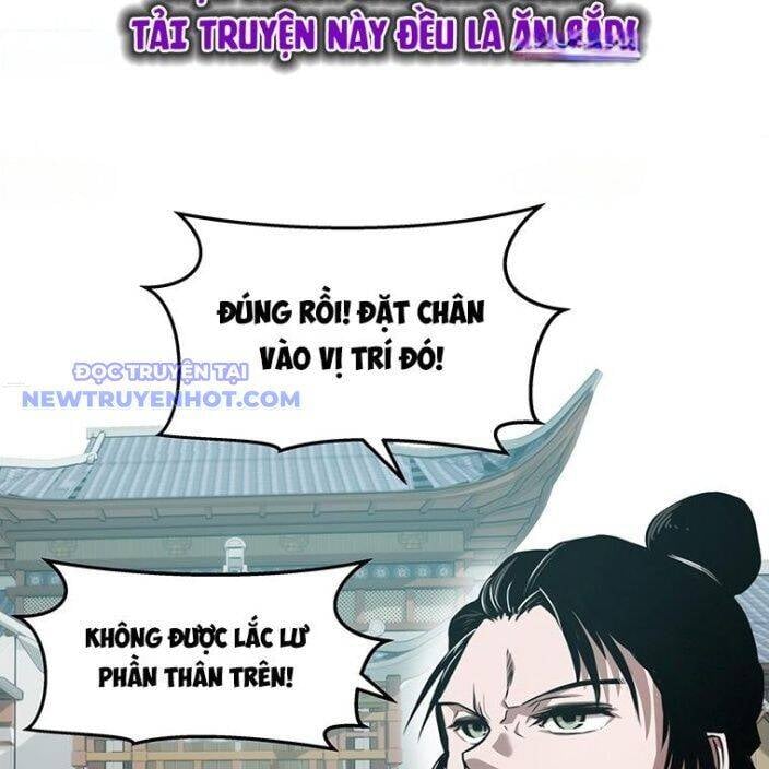 Thiên Hạ Đệ Nhất Võ Sư Chap 10 - Next Chap 11