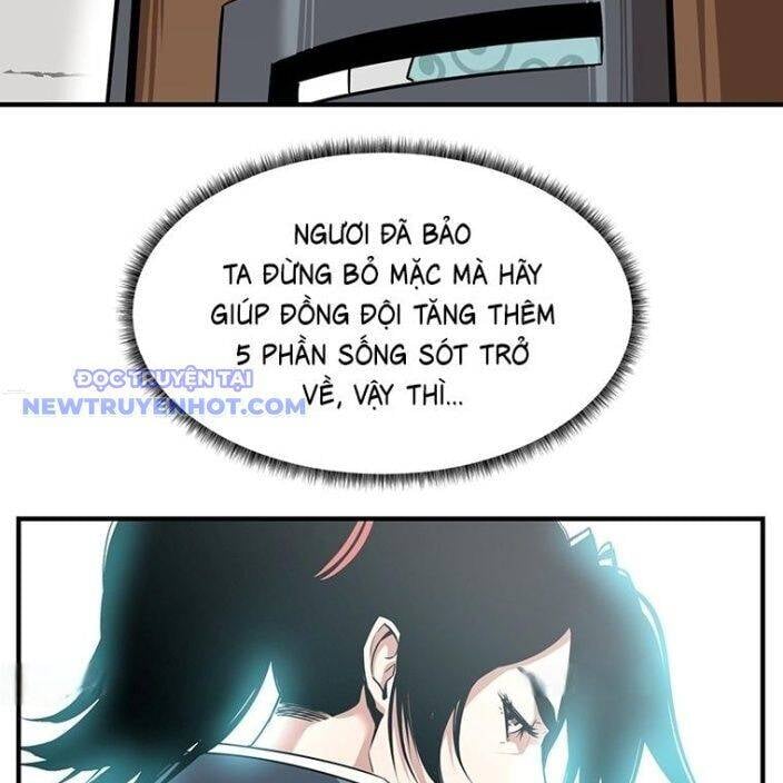 Thiên Hạ Đệ Nhất Võ Sư Chap 10 - Next Chap 11
