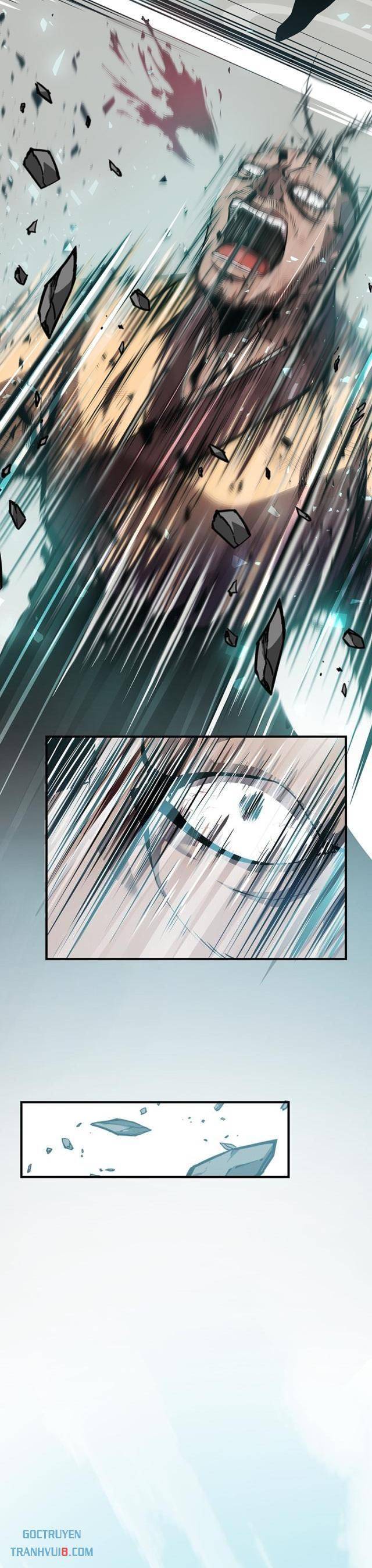 Thiên Hạ Đệ Nhất Võ Sư Chap 8 - Next Chap 9