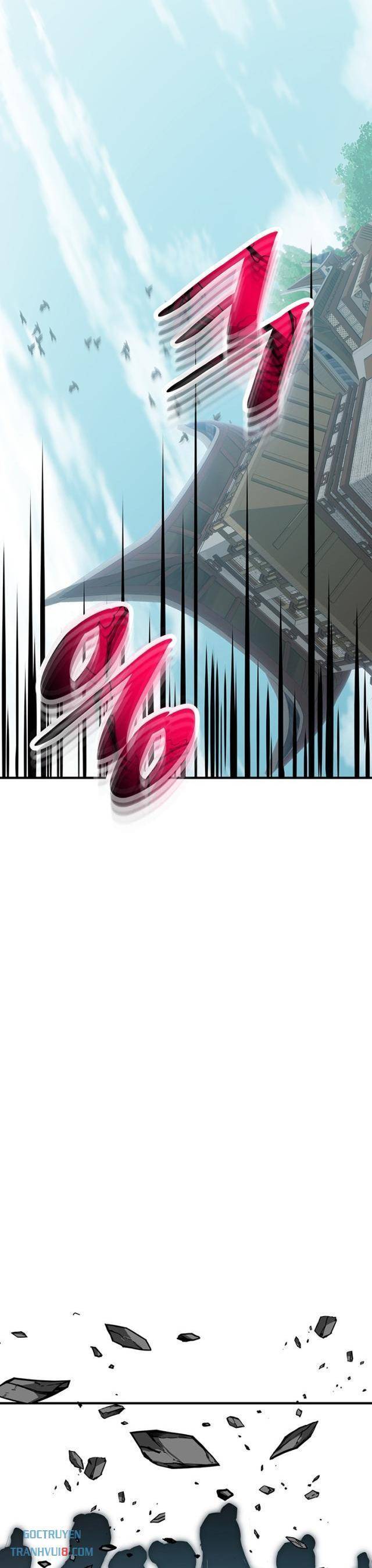 Thiên Hạ Đệ Nhất Võ Sư Chap 8 - Next Chap 9