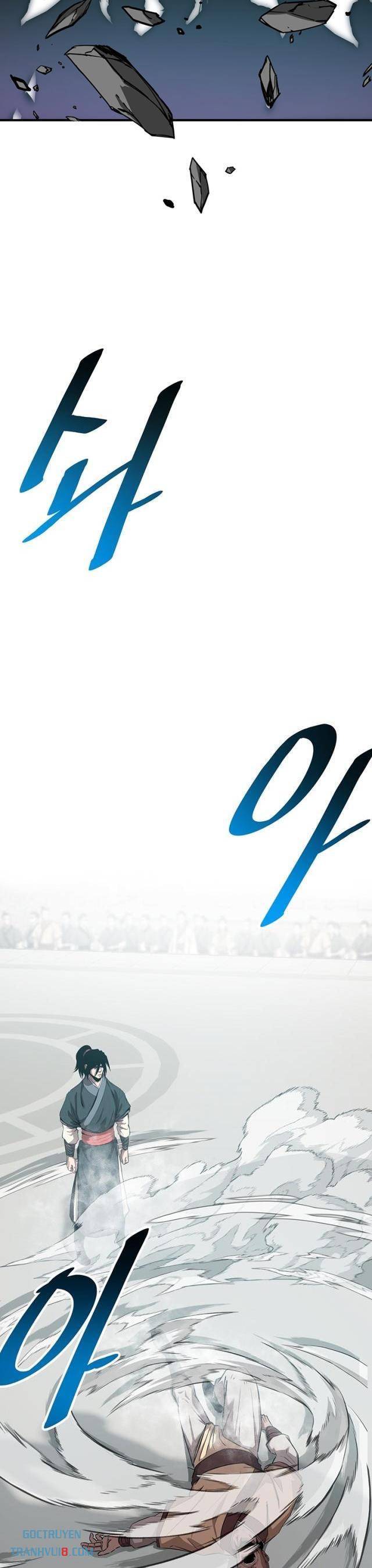 Thiên Hạ Đệ Nhất Võ Sư Chap 8 - Next Chap 9