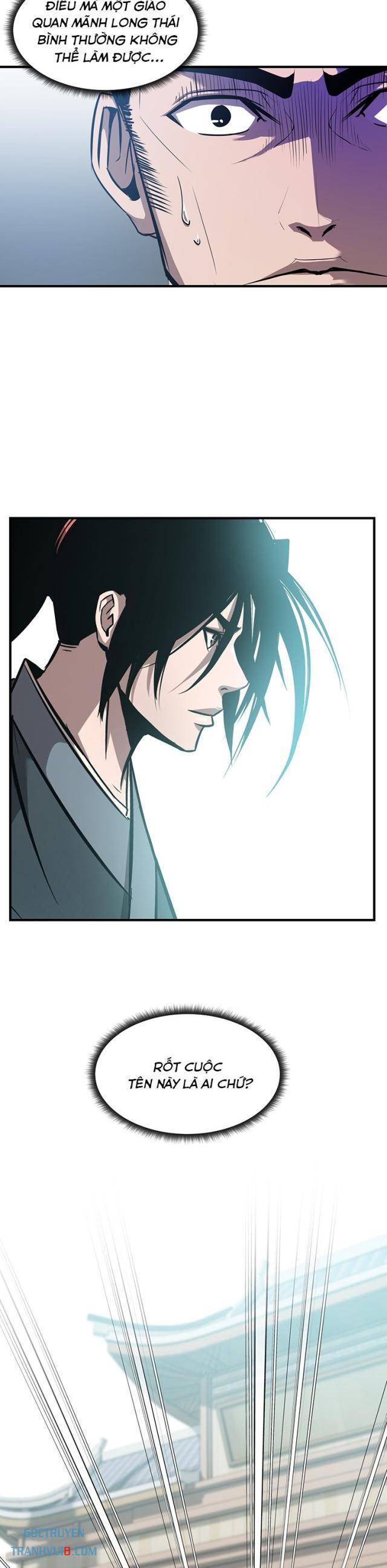 Thiên Hạ Đệ Nhất Võ Sư Chap 8 - Next Chap 9