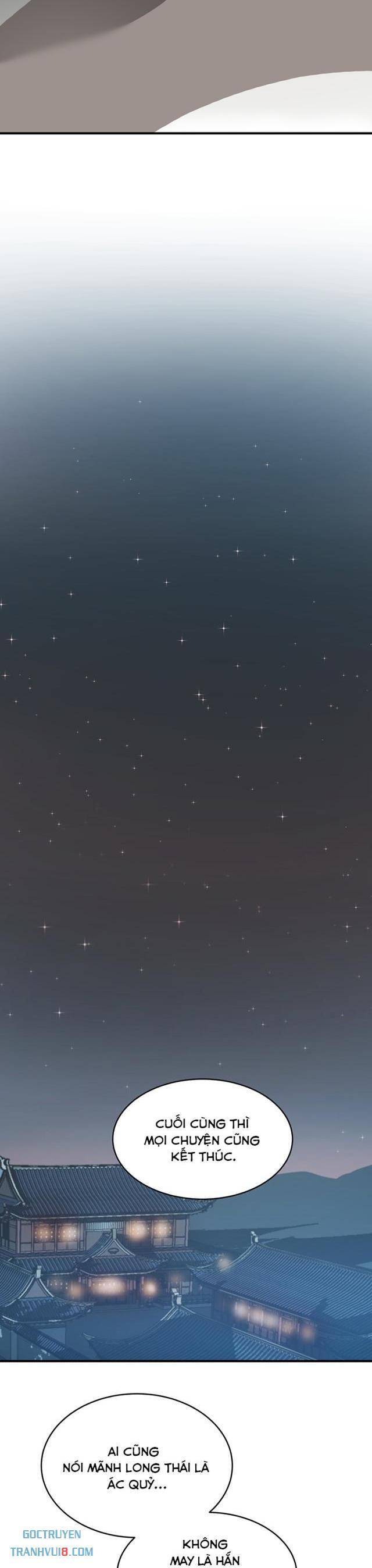 Thiên Hạ Đệ Nhất Võ Sư Chap 8 - Next Chap 9