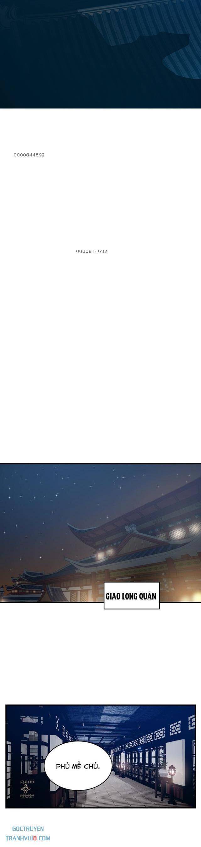 Thiên Hạ Đệ Nhất Võ Sư Chap 8 - Next Chap 9